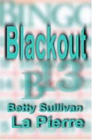 Cover of: Blackout (Hawkman Series) (Hawkman, Bk 5)