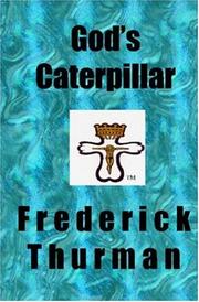 Cover of: God's Caterpillar