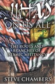Jihad On Us All