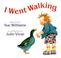 Cover of: I Went Walking