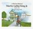 Cover of: Picture Book of Martin Luther King jr