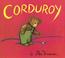 Cover of: Corduroy