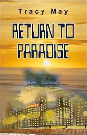 Cover of: Return to Paradise