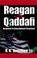 Cover of: Reagan vs. Qaddafi