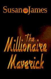 Cover of: The Millionaire Maverick