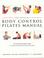 Cover of: Official Body Control Pilates Manual