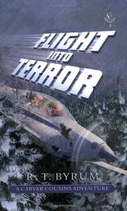 Cover of: Flight Into Terror