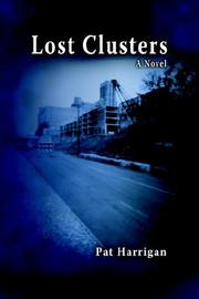 Cover of: Lost Clusters