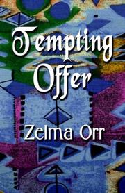 Cover of: Tempting Offer