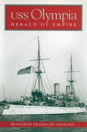Cover of: Uss Olympia: Herald of Empire