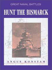 Cover of: Hunt the Bismarck