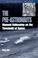 Cover of: The Pre-Astronauts