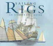 Sailing rigs by Jenny Bennett
