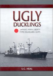 Cover of: Ugly ducklings by S. C. Heal