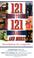 Cover of: 121 Ways to Live 121 Years and More!