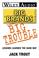 Cover of: Big Brands Big Trouble