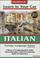 Cover of: Italian