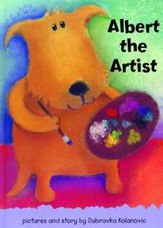 Cover of: Albert The Artist