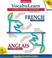 Cover of: Vocabulearn French Complete (Vocabulearn)