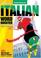 Cover of: Vocabulearn Italian Word Booster