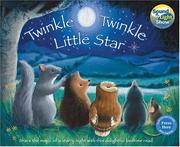 Cover of: Twinkle Twinkle Little Star