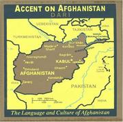 Accent on Afghanistan by Accent on Languages