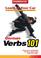 Cover of: German Verbs 101 (Learn in Your Car)