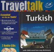 raveltalk Turkish