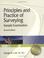 Cover of: Principles and practice of surveying