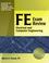 Cover of: FE Exam Review