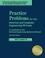 Cover of: Practice Problems for the Electrical Engineering PE Exam