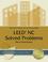 Cover of: Leed Nc Solved Problems