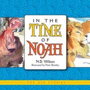 Cover of: In the Time of Noah (Old Stories)