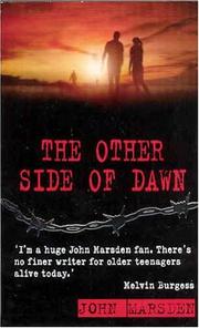 Cover of: The Other Side of Dawn (War)