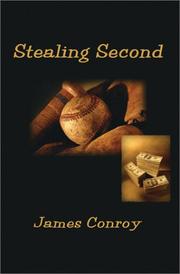 Cover of: Stealing Second