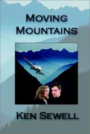 Cover of: Moving Mountains | Ken Sewell