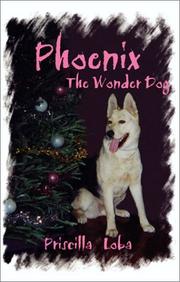 Cover of: Phoenix: The Wonder Dog