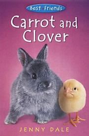 Cover of: Carrot and Clover (Best Friends)