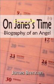 Cover of: On Jane