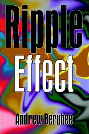 Cover of: Ripple Effect