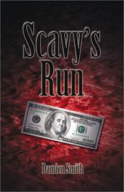 Cover of: Scavy's Run