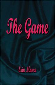 Cover of: The Game