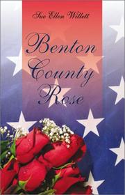 Cover of: Benton County Rose