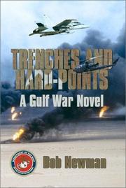 Cover of: Trenches and Hard Points by Bob Newman