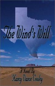 Cover of: The Wind