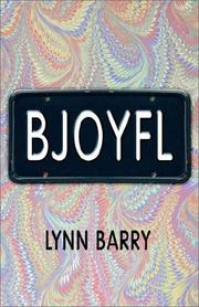 Cover of: Bjoyfl