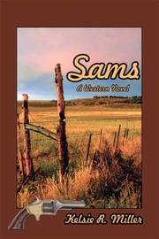 Cover of: Sams