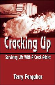 Cover of: Cracking Up | Terry Farquhar