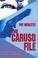 Cover of: Caruso File, The