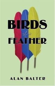 Cover of: Birds of a Feather